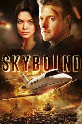 Skybound izle (2017)