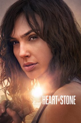 Heart of Stone izle (2023)