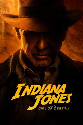 Indiana Jones and the Dial of Destiny izle (2023)