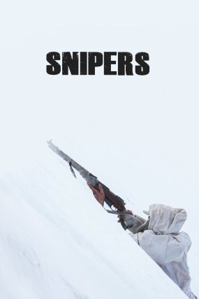Snipers izle (2022)