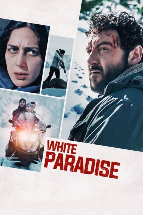 White Paradise izle (2023)