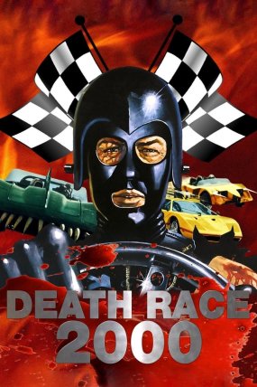 Ölüm Yarışı 2000 izle (1975)