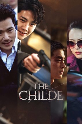 The Childe izle (2023)