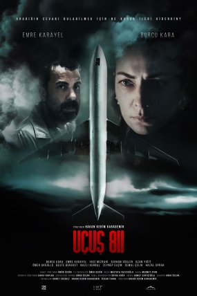 Uçuş 811 izle (2022)