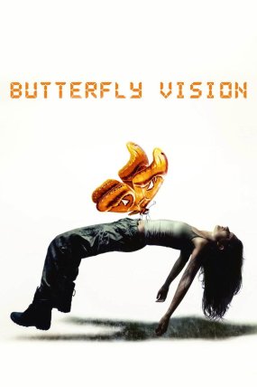 Butterfly Vision izle (2022)