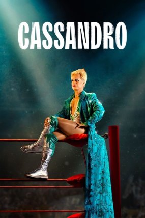 Cassandro izle (2023)