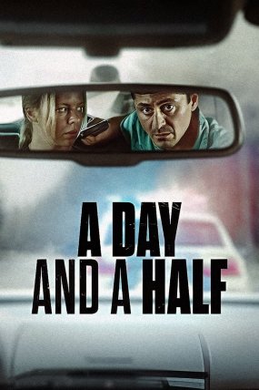 A Day and a Half izle (2023)