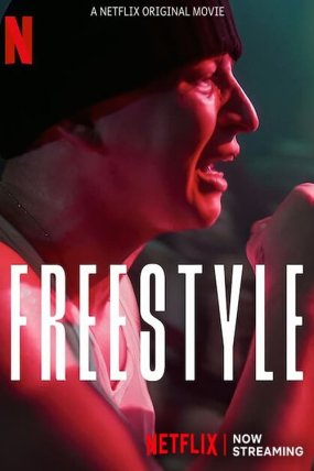 Freestyle izle (2023)