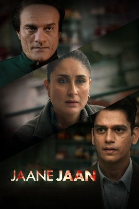 Jaane Jaan izle (2023)