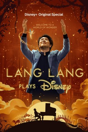 Lang Lang Plays Disney izle (2023)