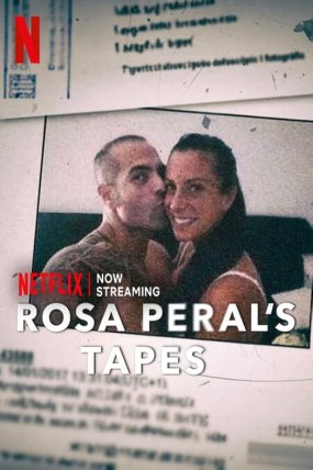 Las cintas de Rosa Peral izle (2023)