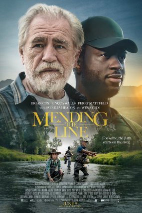 Mending the Line izle (2023)