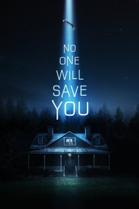 No One Will Save You izle (2023)