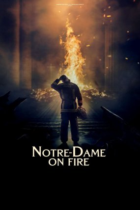 Notre-Dame brûle izle (2022)