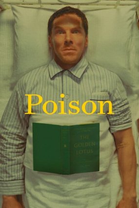Poison izle (2023)