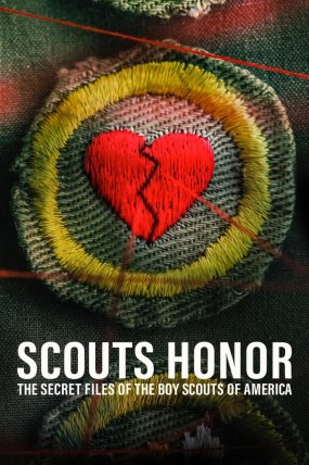 Scout’s Honor: The Secret Files of the Boy Scouts of America izle (2023)