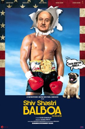 Shiv Shastri Balboa izle (2022)