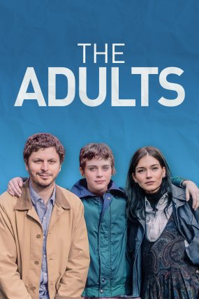The Adults izle (2023)