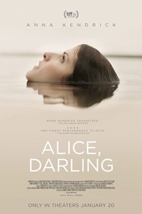 Alice, Darling izle ()