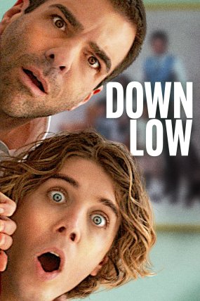 Down Low izle (2023)