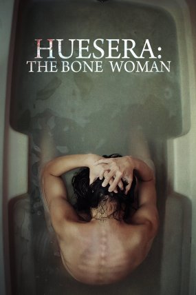 Huesera: The Bone Woman izle (2023)