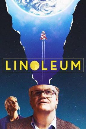 Linolyum izle (2023)
