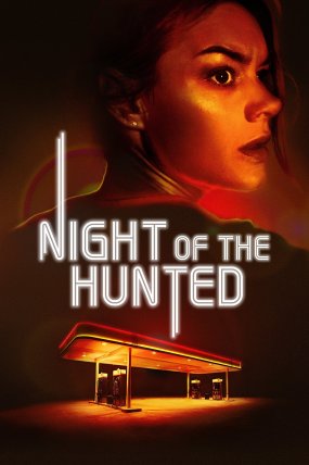 Night of the Hunted izle (2023)