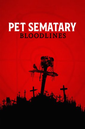 Pet Sematary: Bloodlines izle (2023)