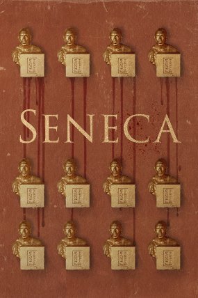 Seneca: On the Creation of Earthquakes izle (2023)