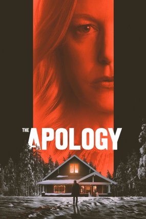 The Apology izle (2022)