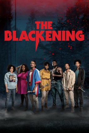 The Blackening izle (2023)