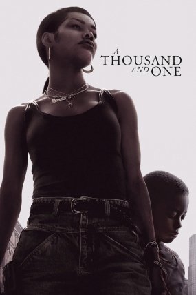 A Thousand and One izle (2023)
