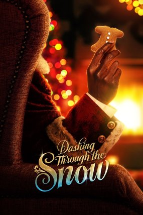 Dashing Through the Snow izle (2023)
