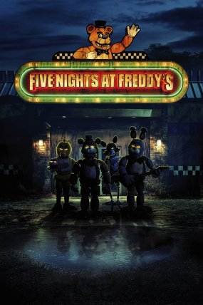 Freddy’nin Pizza Dükkanında Beş Gece izle (2023)