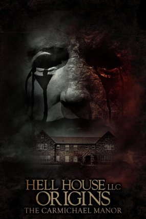 Hell House LLC Origins: The Carmichael Manor izle (2023)