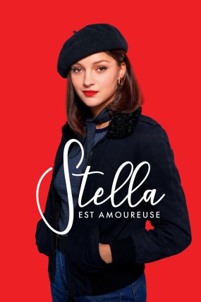 Stella In Love izle (2022)