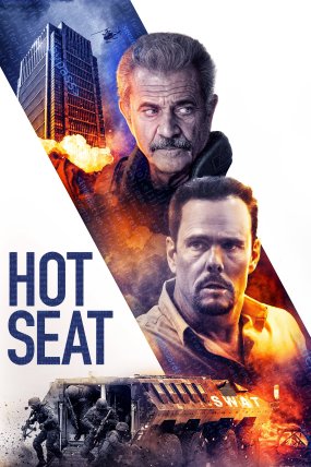 Hot Seat izle (2022)