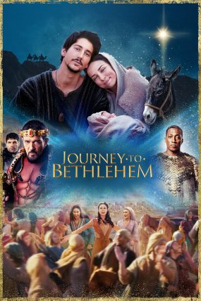 Journey to Bethlehem izle (2023)