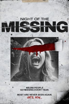 Night of the Missing izle (2023)