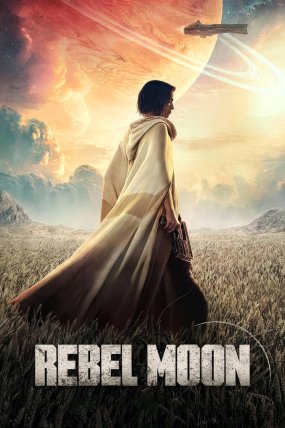 Rebel Moon Child of Fire izle (2023)