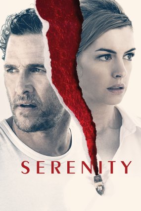Serenity izle (2019)