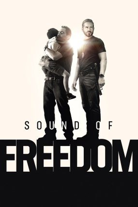 Sound of Freedom izle (2023)