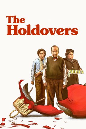 The Holdovers izle (2023)