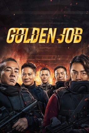 Golden Job izle (2018)