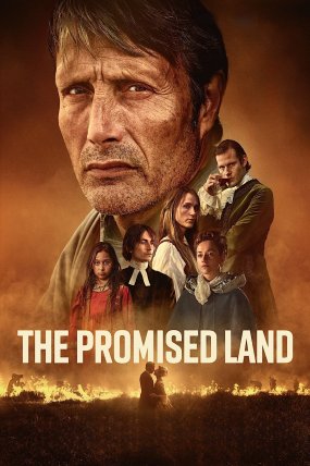 The Promised Land izle (2023)