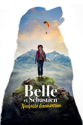Belle Ve Sebastian 4: Cesur Dostum izle (2022)