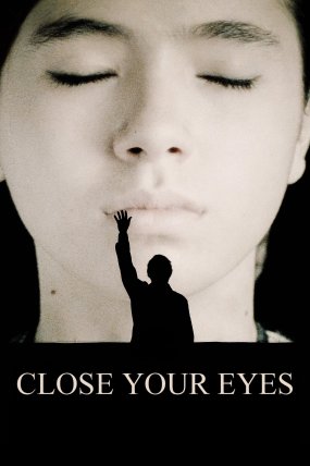 Close Your Eyes izle (2023)