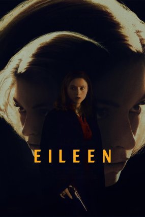 Eileen izle (2023)