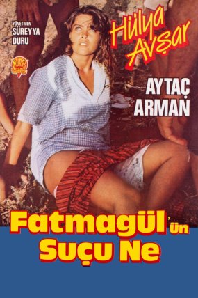 Fatmagül’ün Suçu Ne izle (1986)