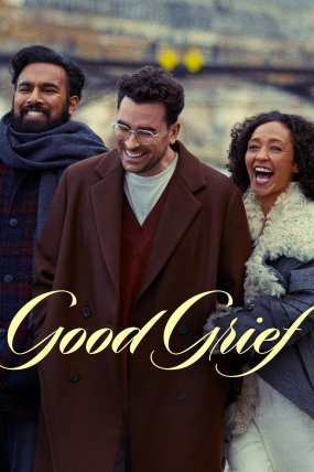 Good Grief izle (2023)